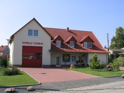 Feuerwehr Ponickau Bild 1